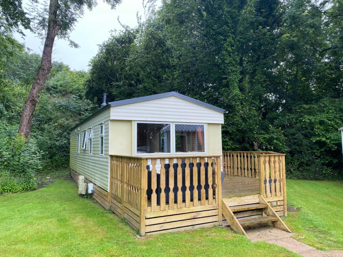 Gold 10 - Cornish Coastal Retreats Apartamento Saint Hilary  Exterior foto