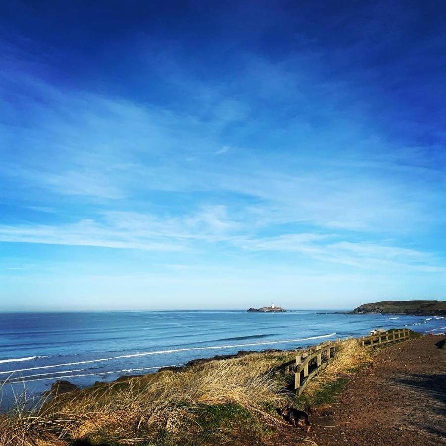 Gold 10 - Cornish Coastal Retreats Apartamento Saint Hilary  Exterior foto