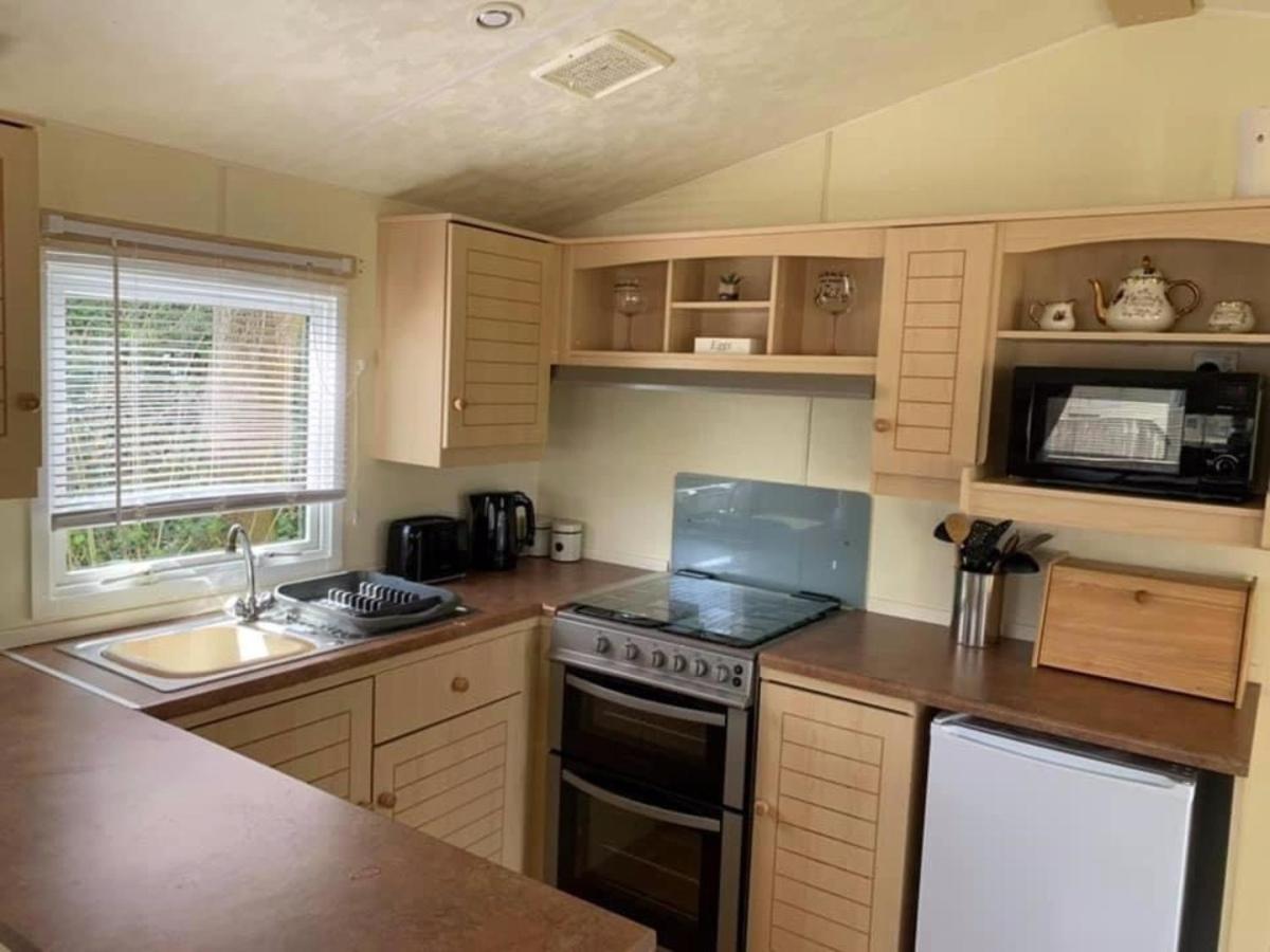 Gold 10 - Cornish Coastal Retreats Apartamento Saint Hilary  Exterior foto
