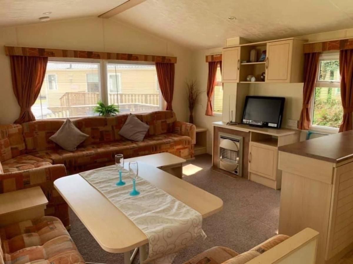 Gold 10 - Cornish Coastal Retreats Apartamento Saint Hilary  Exterior foto