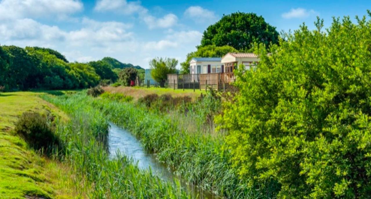 Gold 10 - Cornish Coastal Retreats Apartamento Saint Hilary  Exterior foto