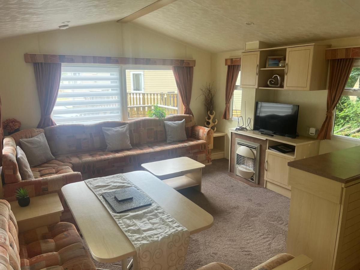 Gold 10 - Cornish Coastal Retreats Apartamento Saint Hilary  Exterior foto