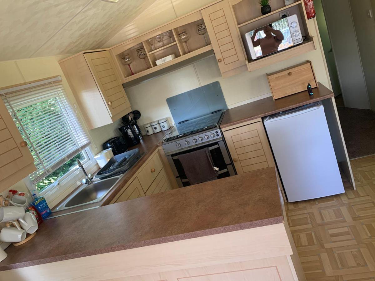 Gold 10 - Cornish Coastal Retreats Apartamento Saint Hilary  Exterior foto