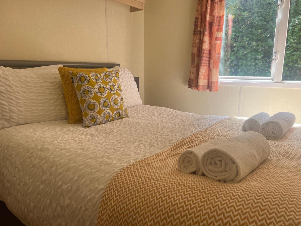 Gold 10 - Cornish Coastal Retreats Apartamento Saint Hilary  Exterior foto