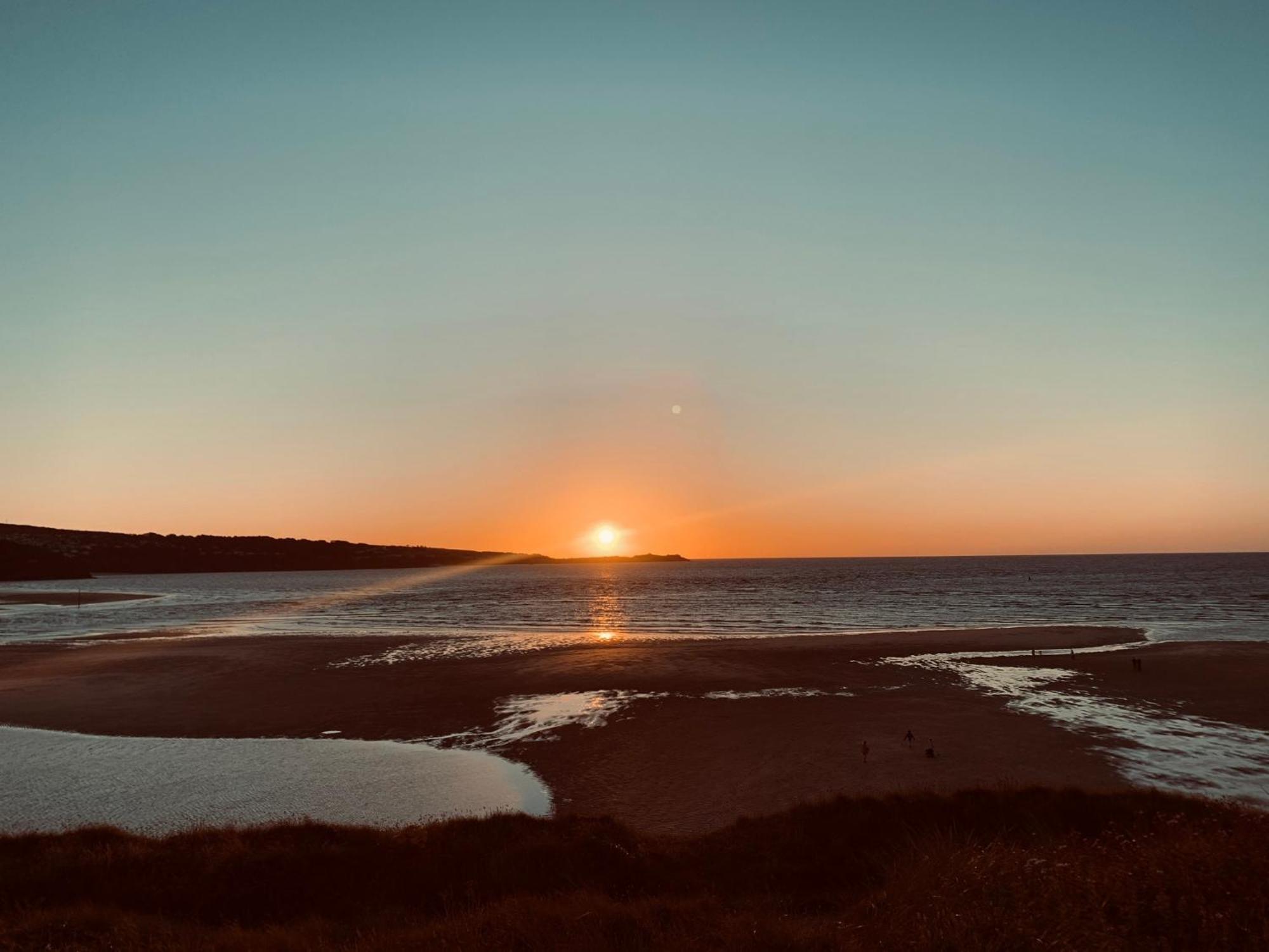 Gold 10 - Cornish Coastal Retreats Apartamento Saint Hilary  Exterior foto
