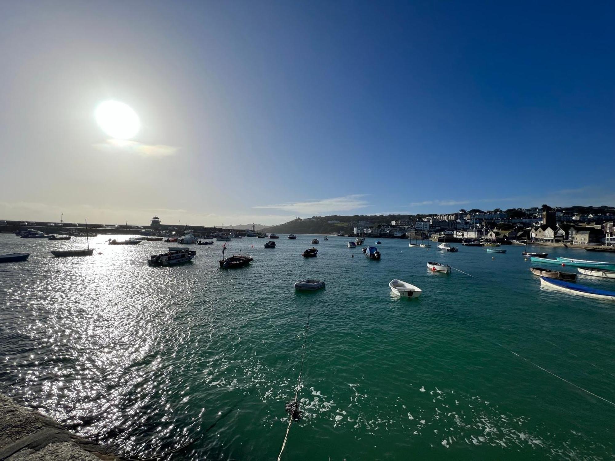 Gold 10 - Cornish Coastal Retreats Apartamento Saint Hilary  Exterior foto